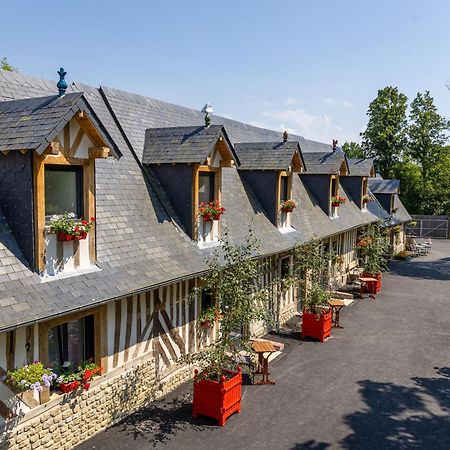 Le Domaine D'Angerville - Chambres D'Hotes Exterior foto
