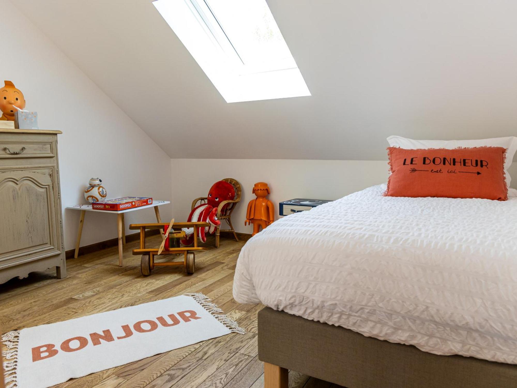 Le Domaine D'Angerville - Chambres D'Hotes Cameră foto